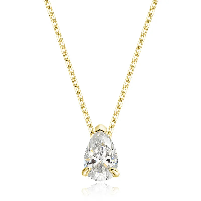 The Tears of the Heavens Pendant