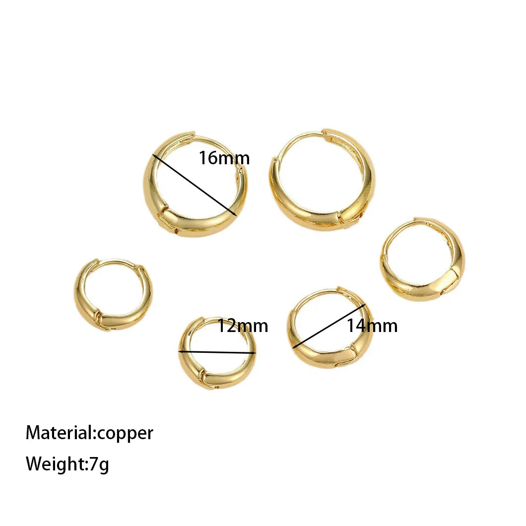 Infinite Orbit Hoops Set