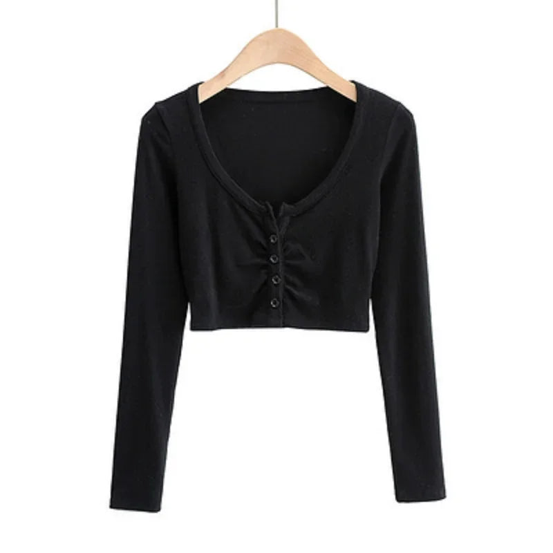 Linear Serenity Top Tee