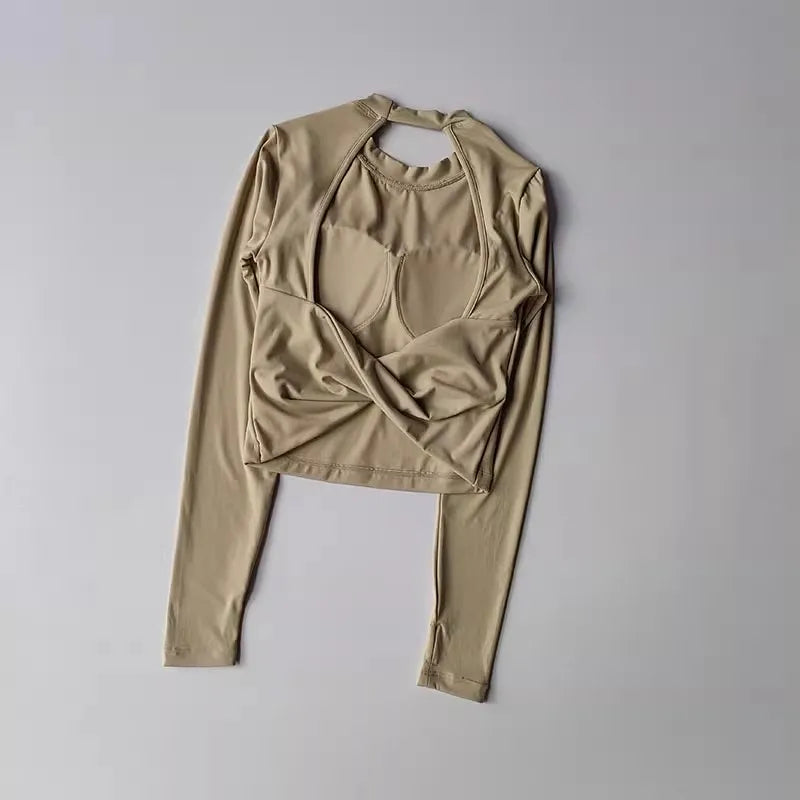 The Prana Sleeveless Shirt