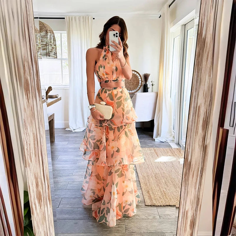 The Vintage Sonata Maxi Set