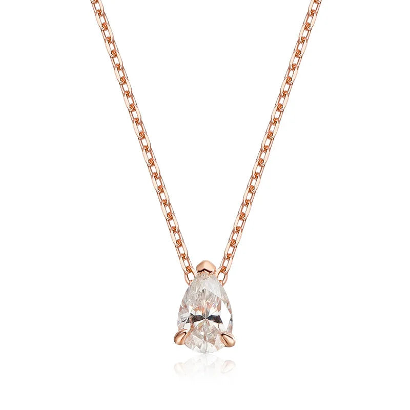 The Tears of the Heavens Pendant