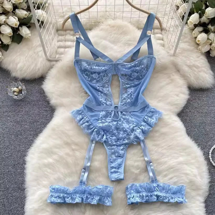The Velvet Midnight Ensemble