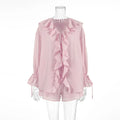 Breeze Horizon Loungewear Set