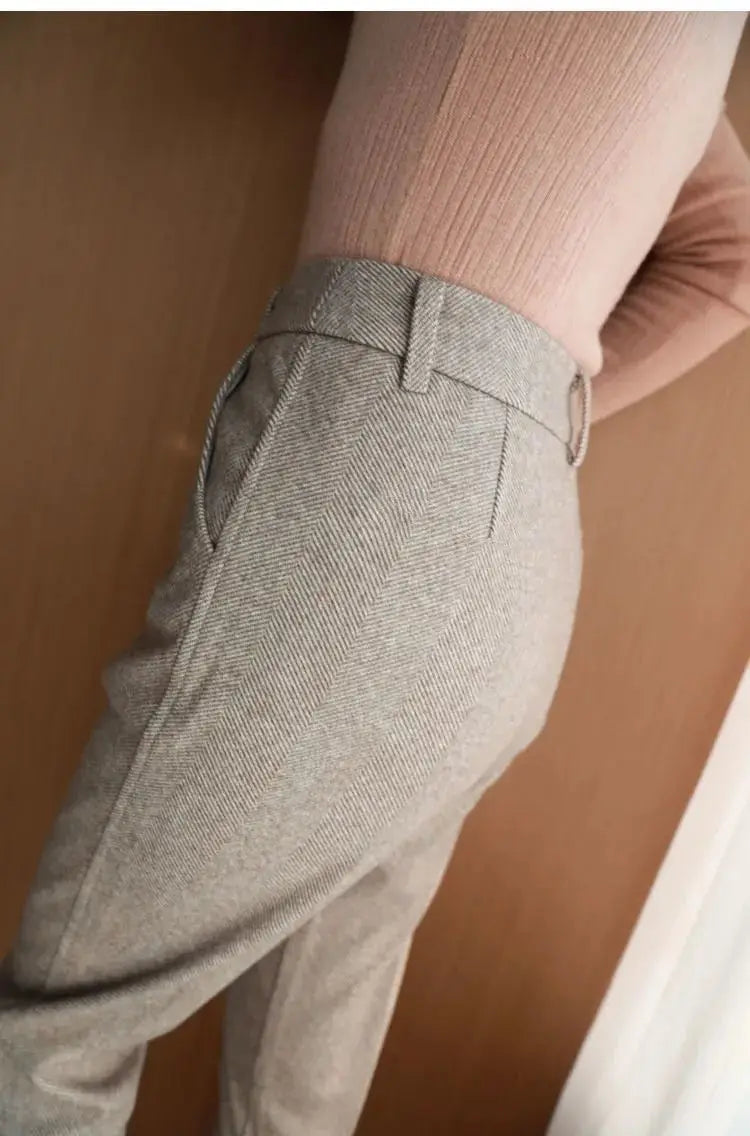Urban Horizon Trousers