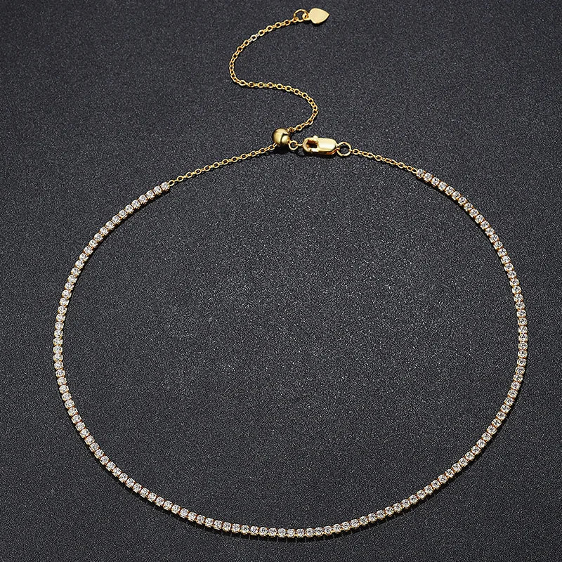 The Dance of Stars Choker
