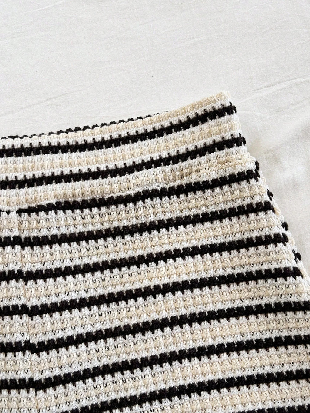 Striped Riviera Set