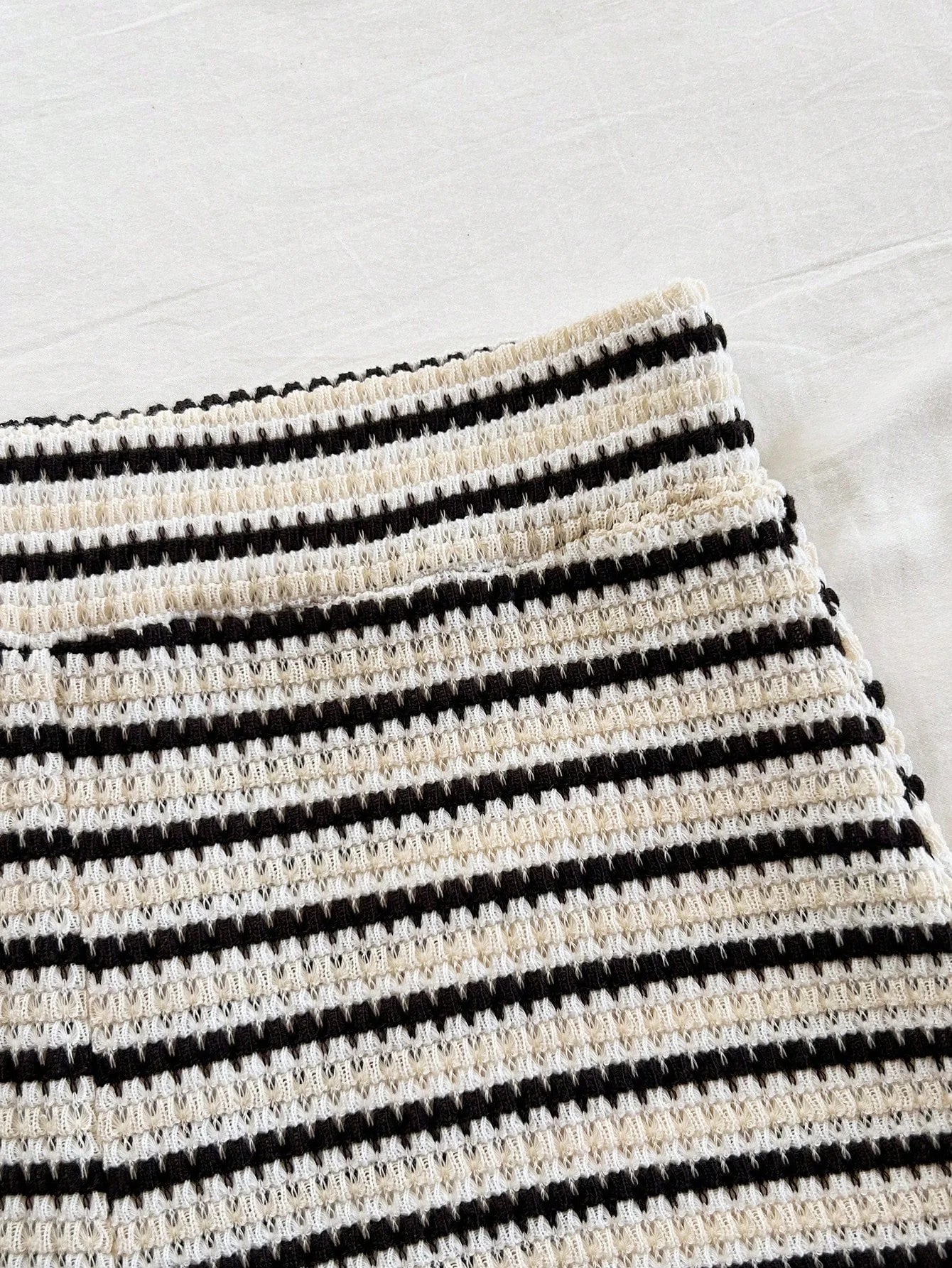 Striped Riviera Set