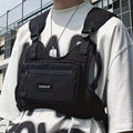 Essential Oxford Satchel