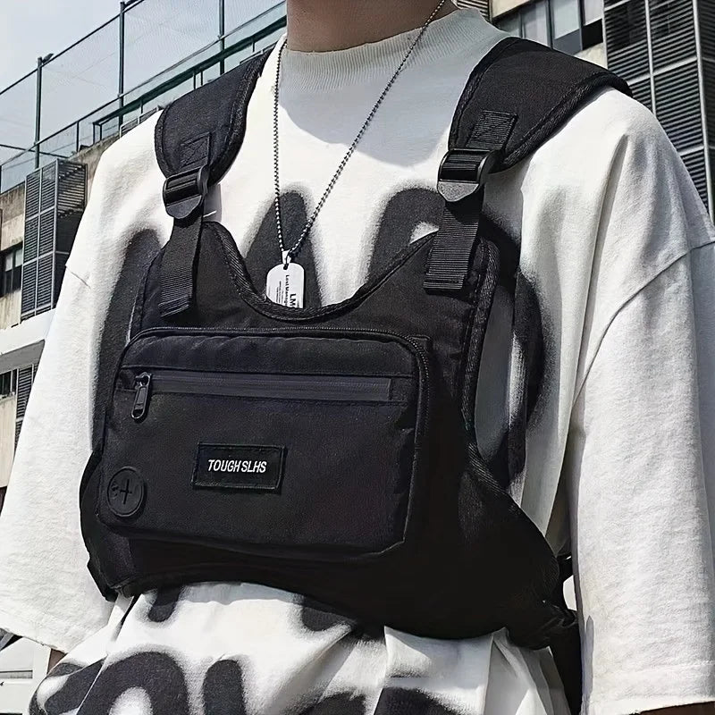 Essential Oxford Satchel
