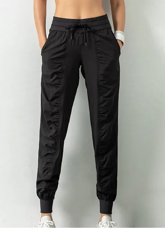 The Aura Jogger