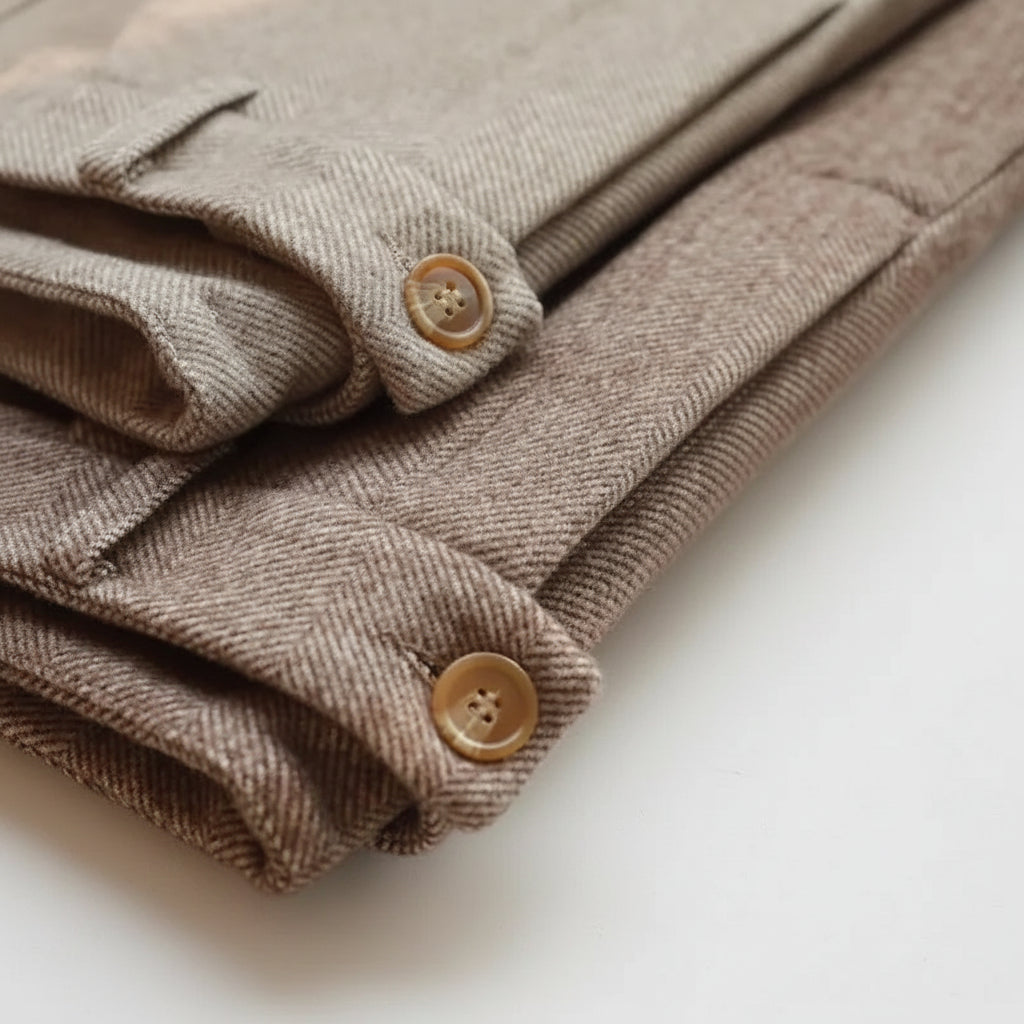 Urban Horizon Trousers