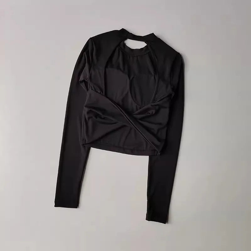 The Prana Sleeveless Shirt