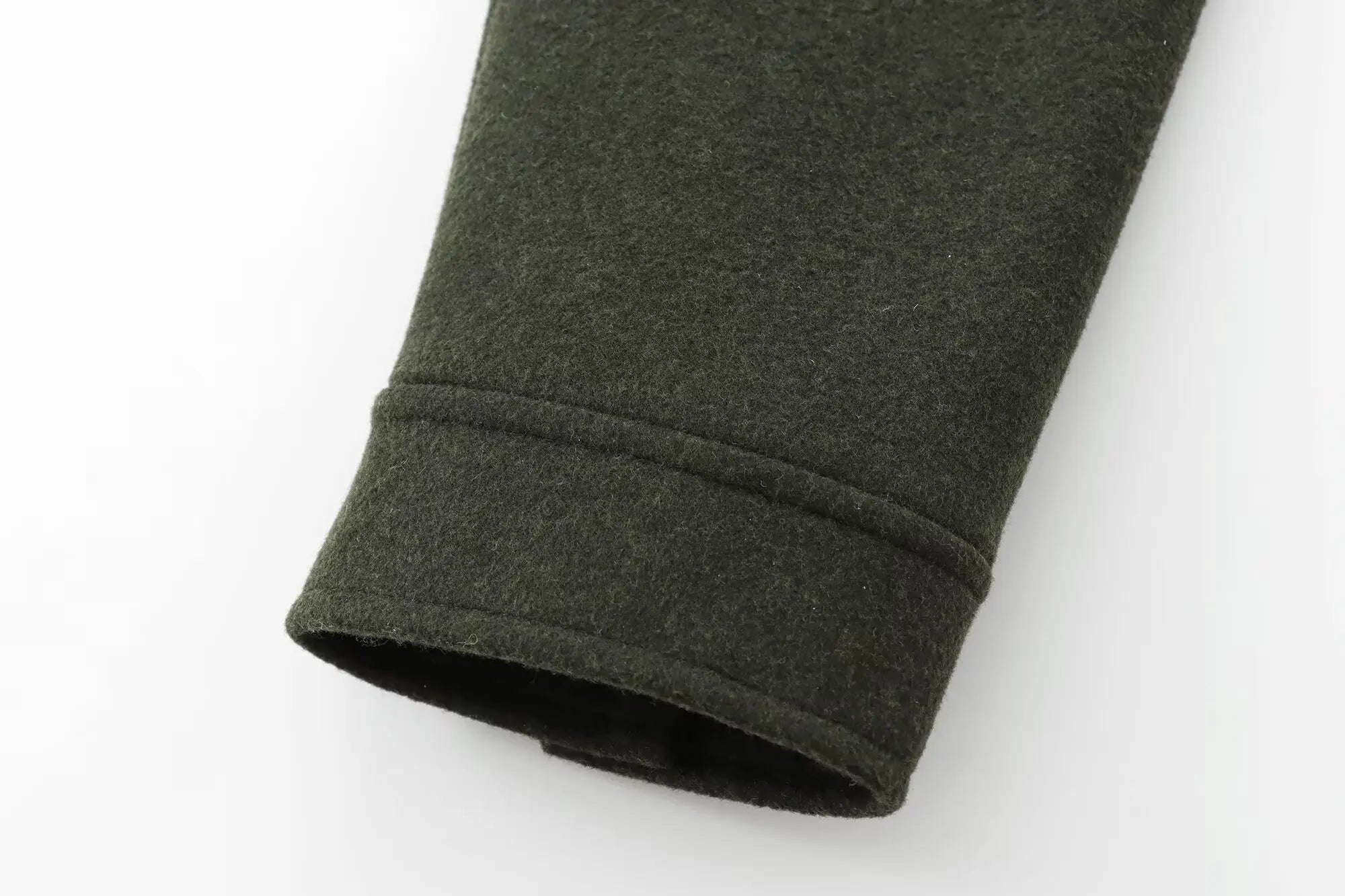 Urban Essence Cropped Jacket