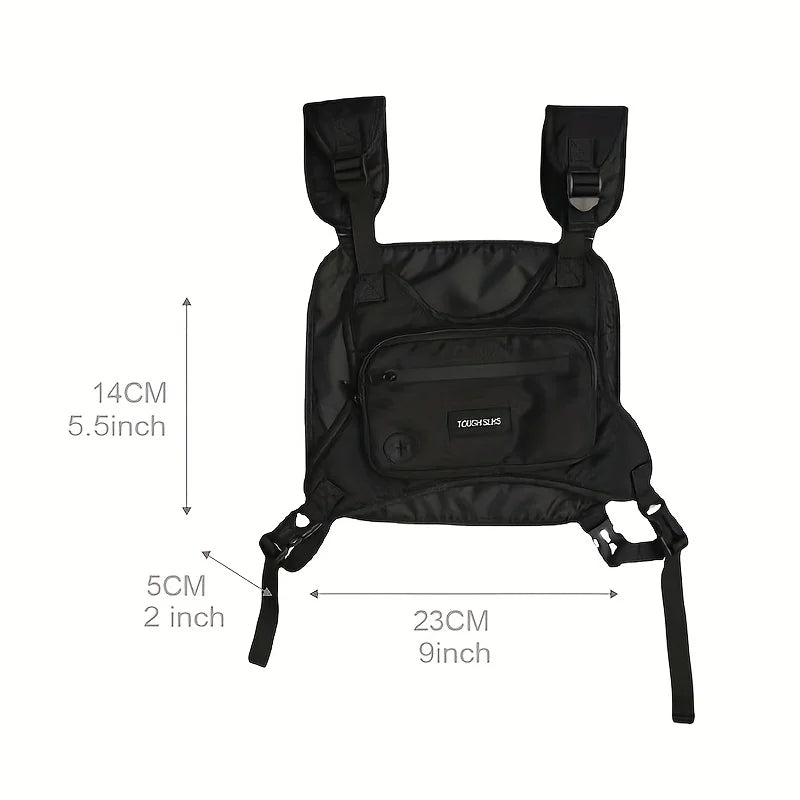 Essential Oxford Satchel