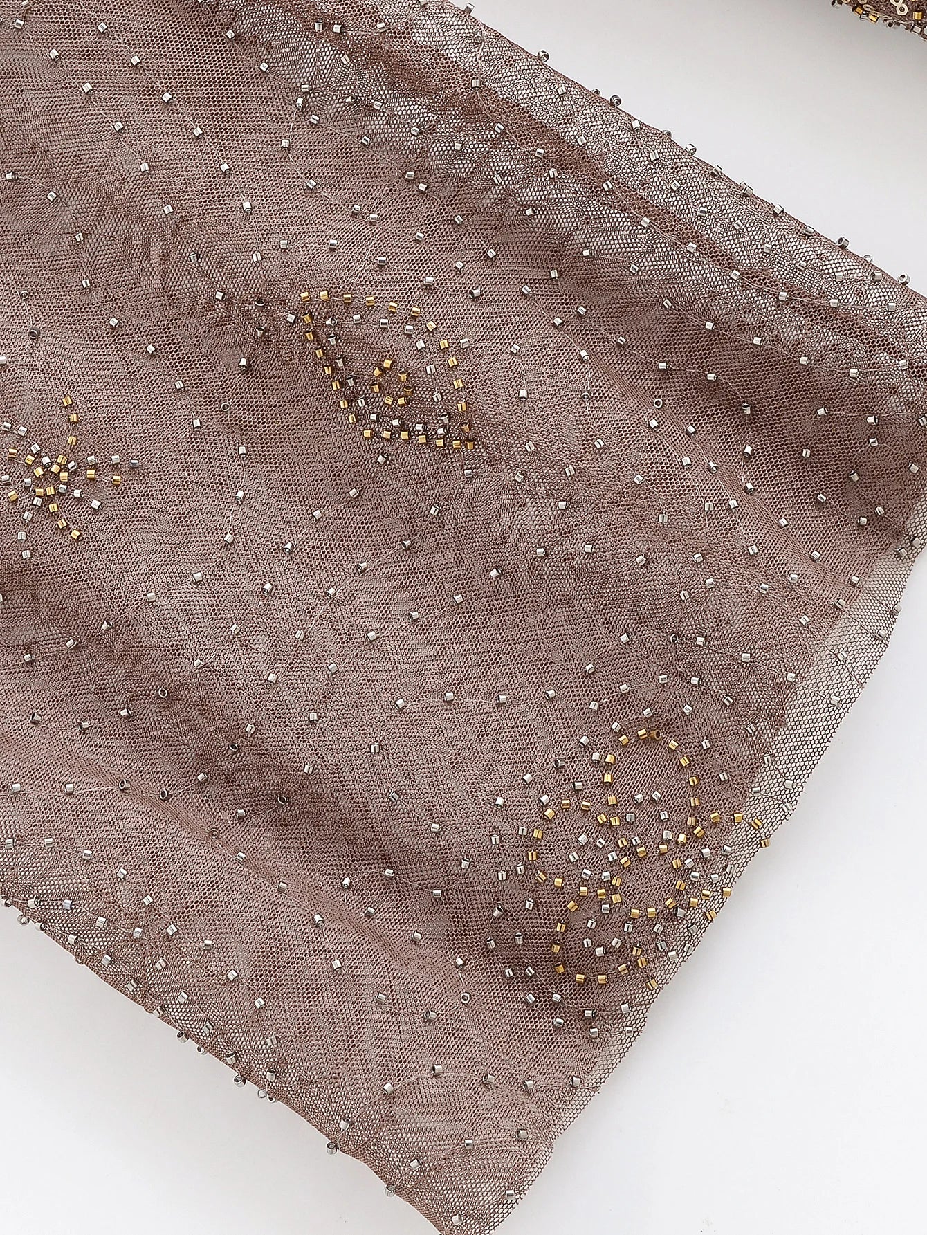 Shimmering Oasis Trousers