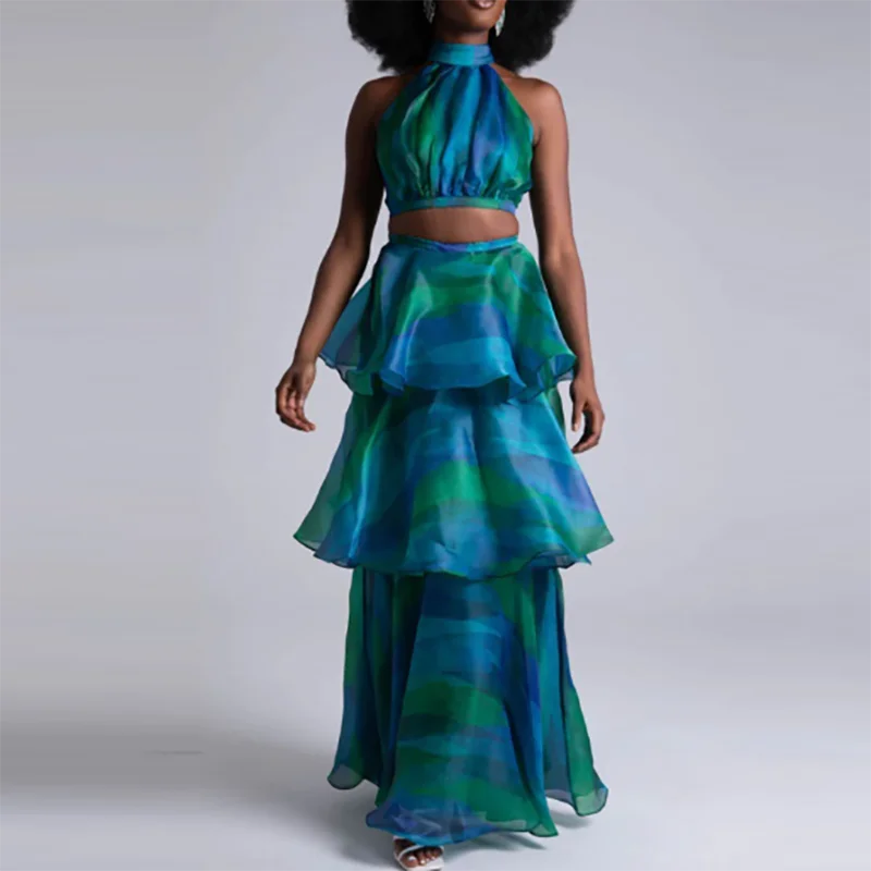 The Vintage Sonata Maxi Set