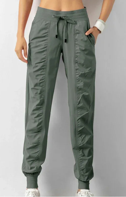 The Aura Jogger