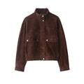 Late Autumn Jacket