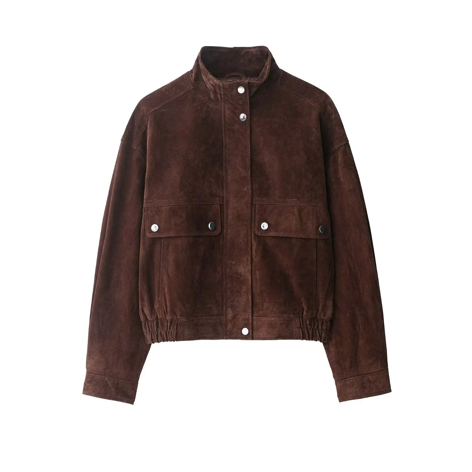 Late Autumn Jacket
