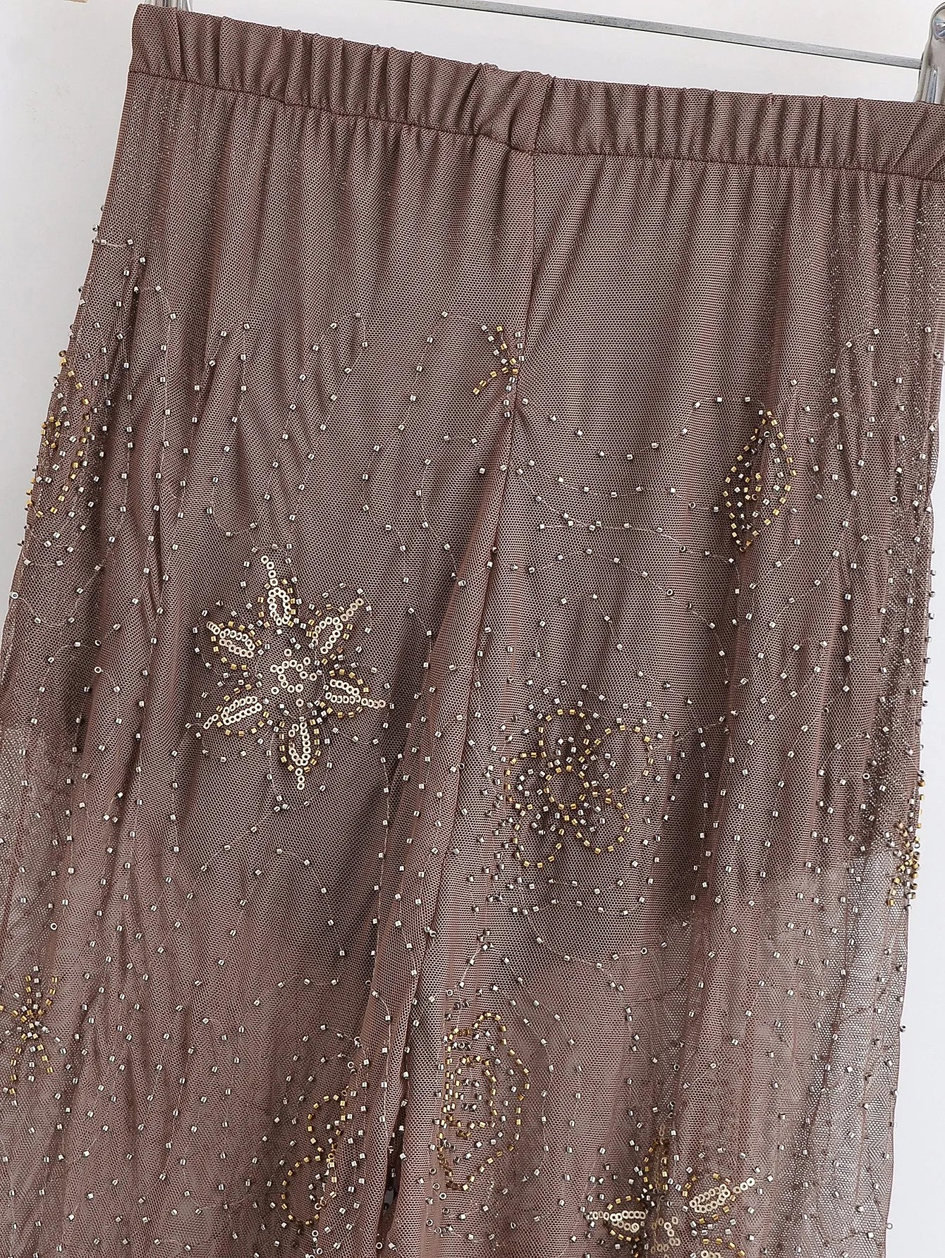 Shimmering Oasis Trousers