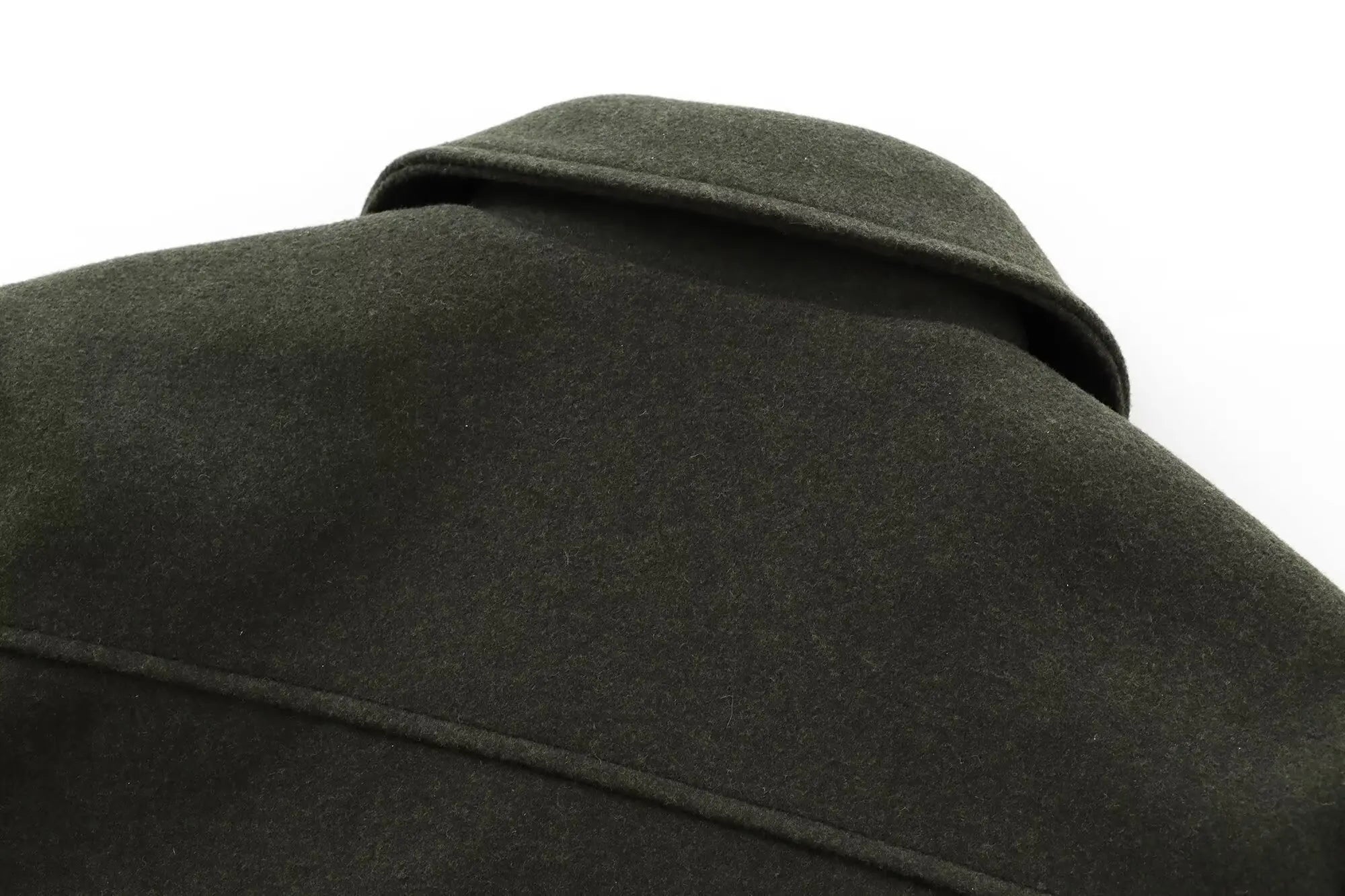 Urban Essence Cropped Jacket