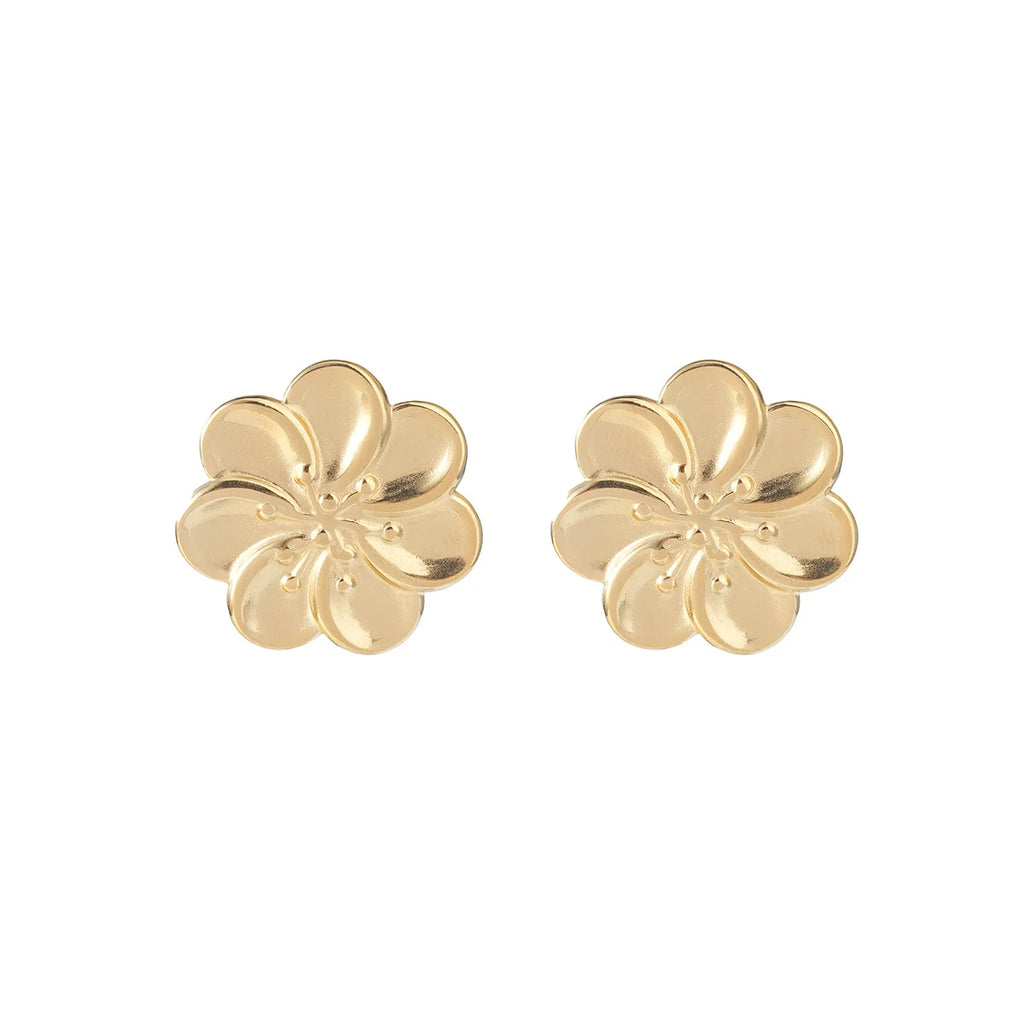 Titan Modernist Studs