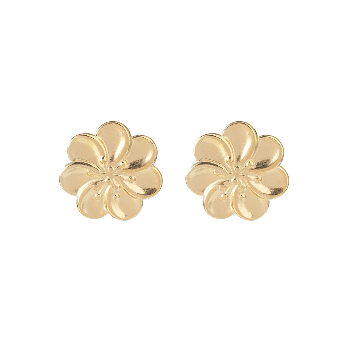 Titan Modernist Studs
