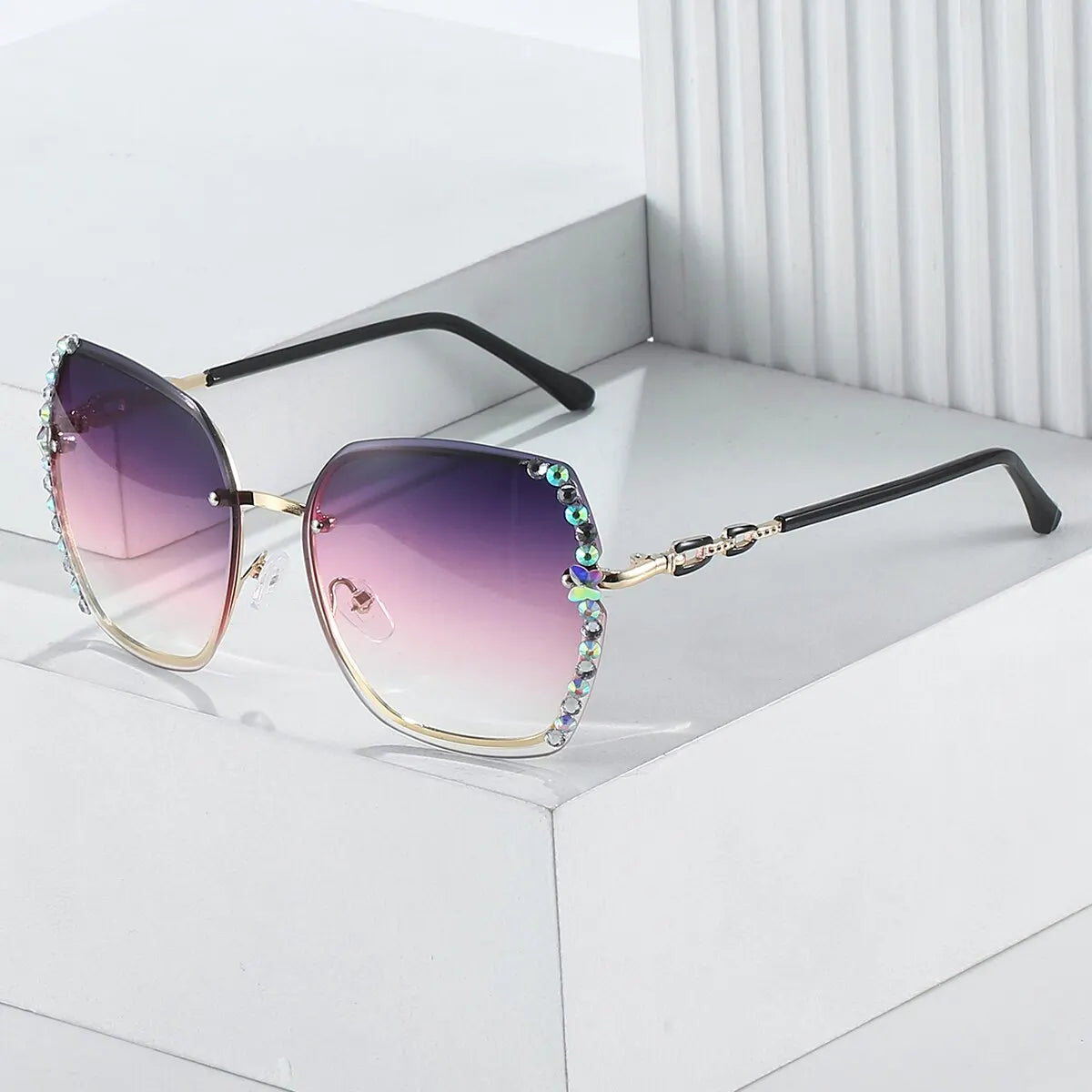 Ethereal Butterfly Frames Glasses