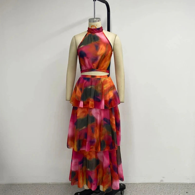 The Vintage Sonata Maxi Set
