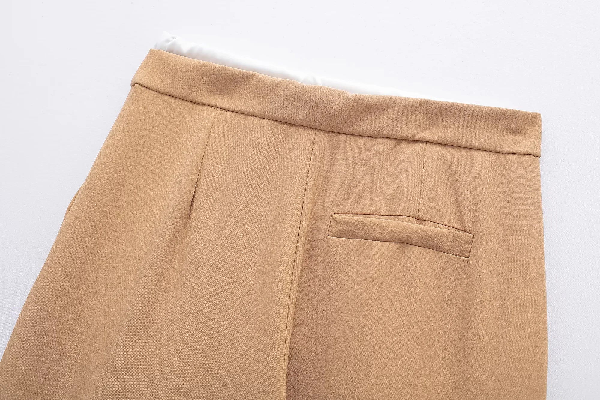 Meridian Tailored Trousers