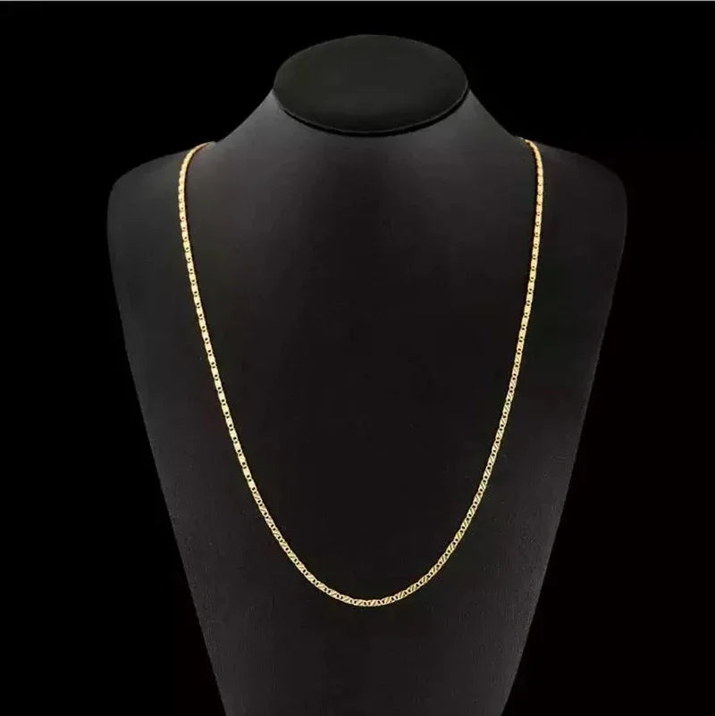 The Glow of Eternal Moments Necklace