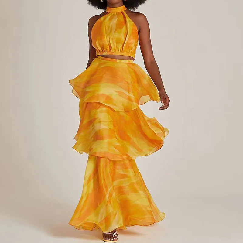 The Vintage Sonata Maxi Set