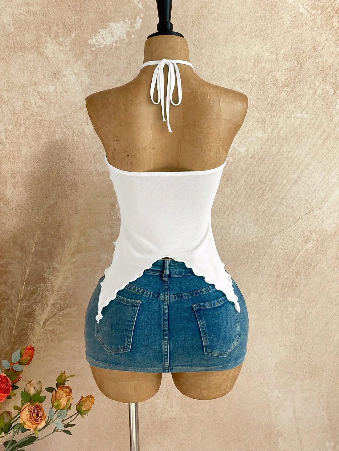 Intuitive Lines Top