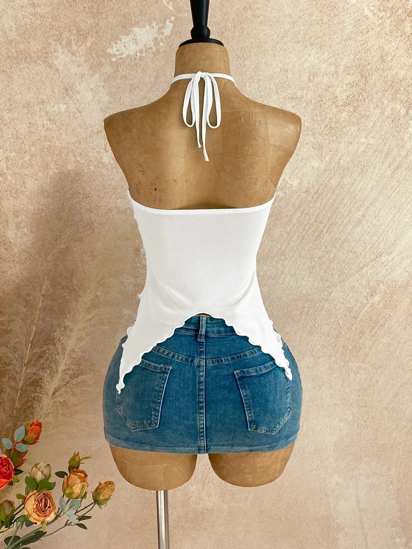 Intuitive Lines Top