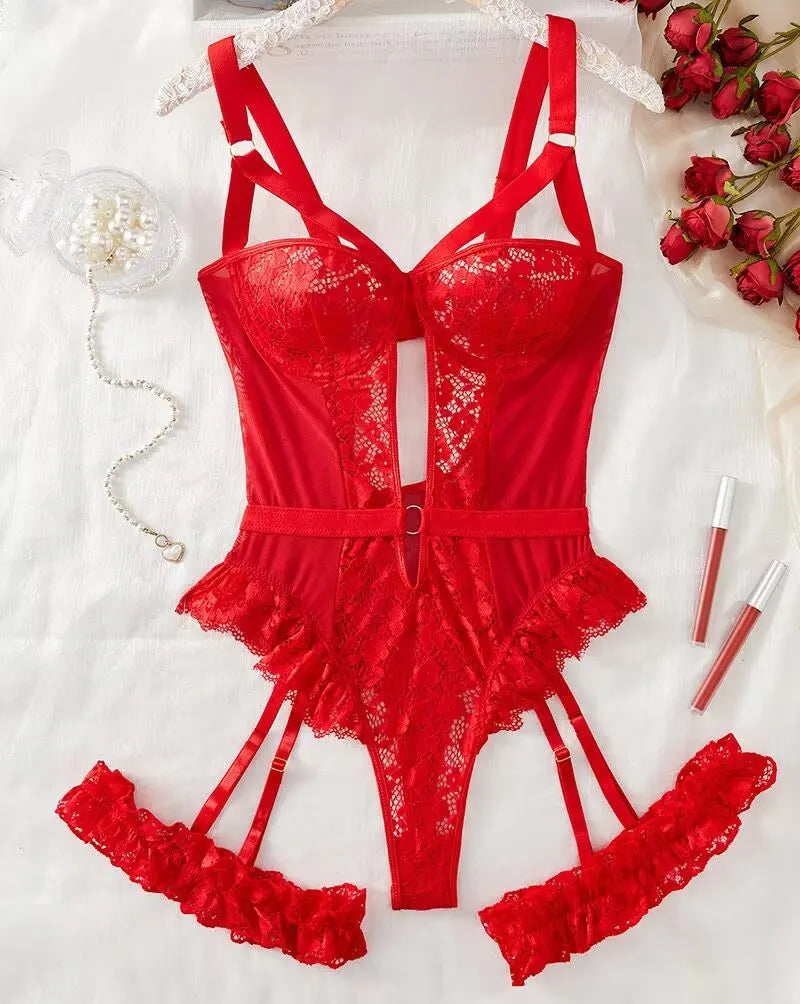 The Velvet Midnight Ensemble