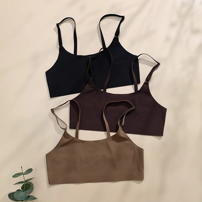 Pure Comfort Intimates Set