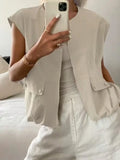 City Layering Vest