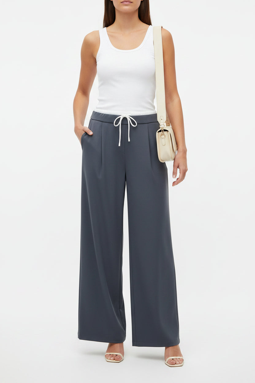Meridian Tailored Trousers