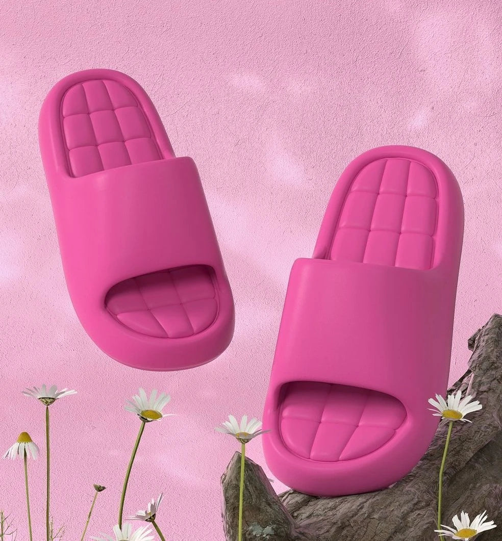 The Cloud Serenity Slide Unisex