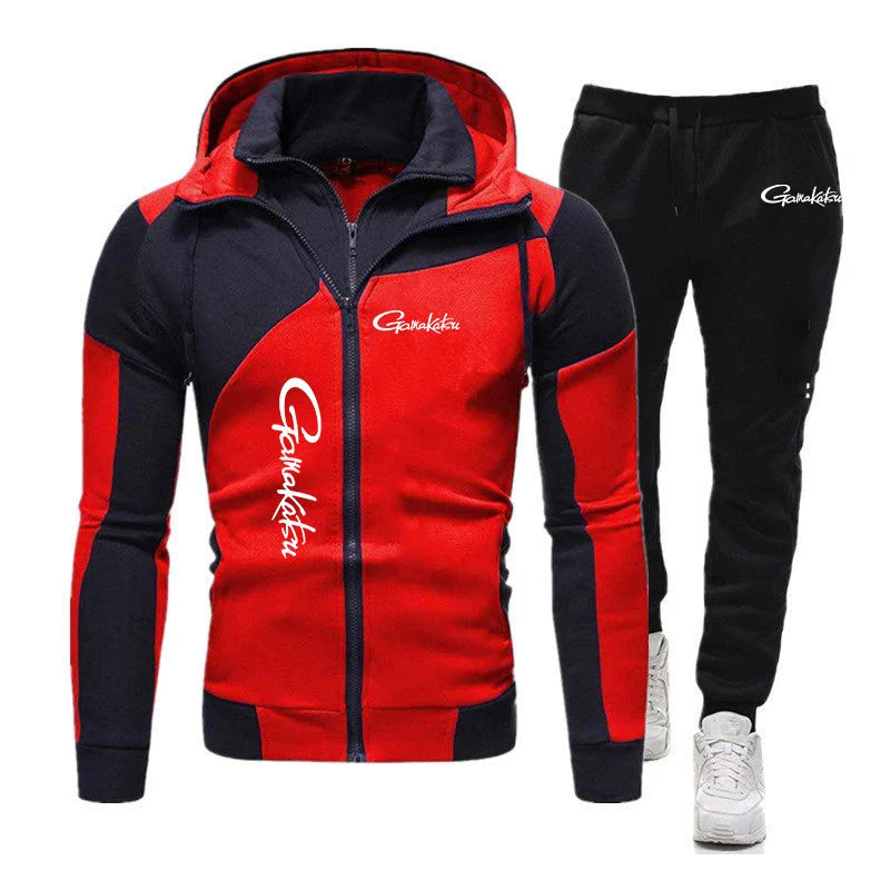 The Urban Zenith Set