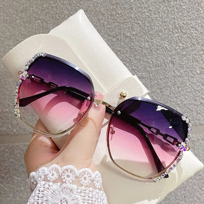Ethereal Butterfly Frames Glasses
