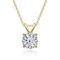 The Symphony of Our Forever Pendant