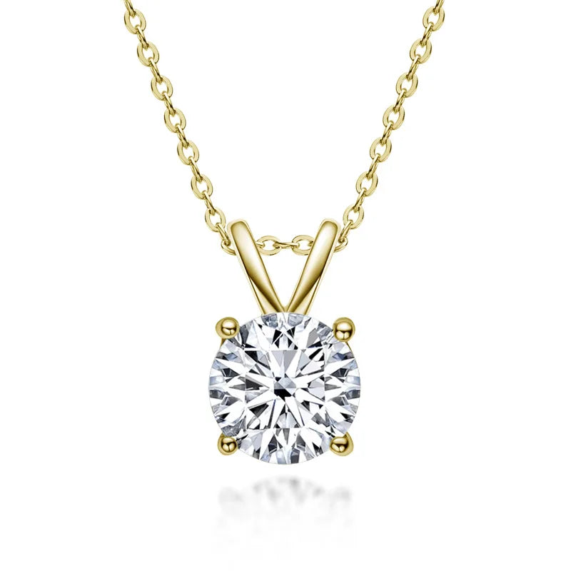 The Symphony of Our Forever Pendant