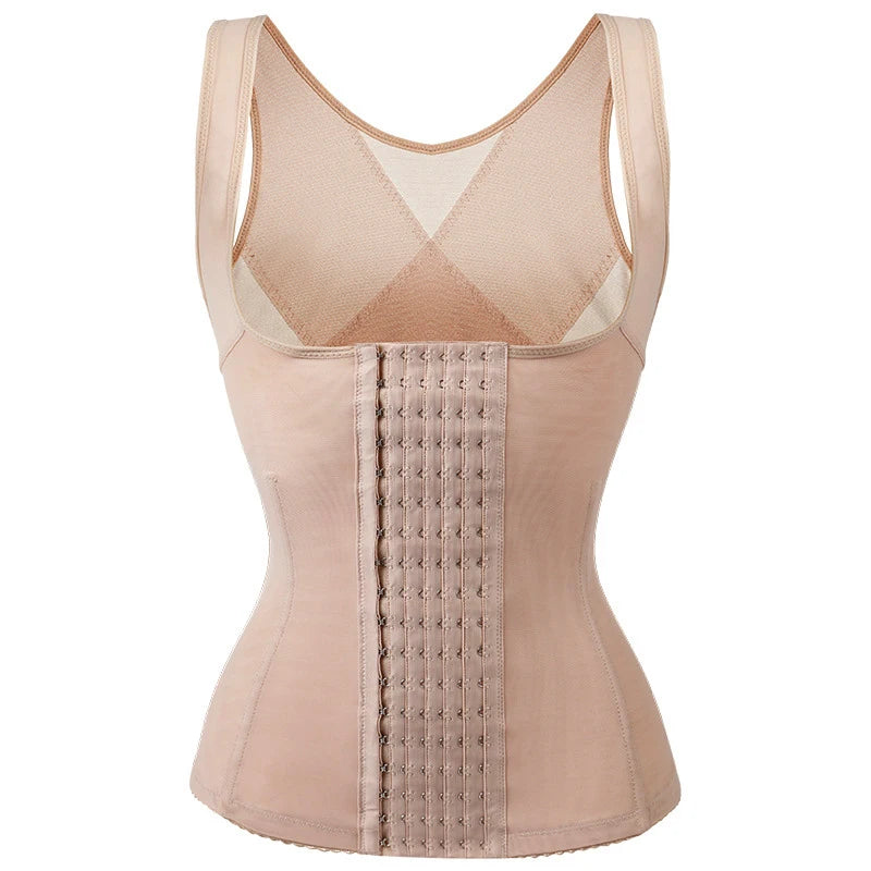 The Sculpt Vest