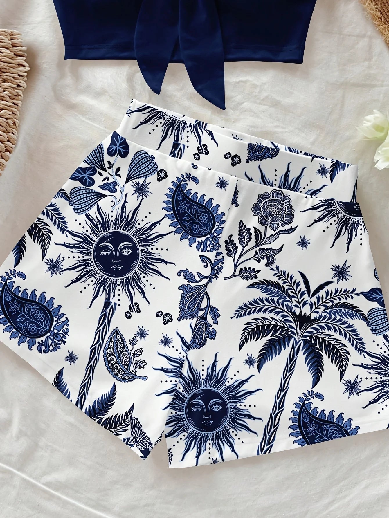 Island Breeze Set