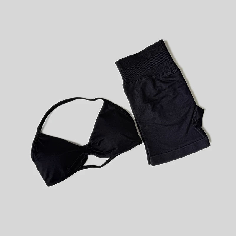 The Kinetic Summer Set