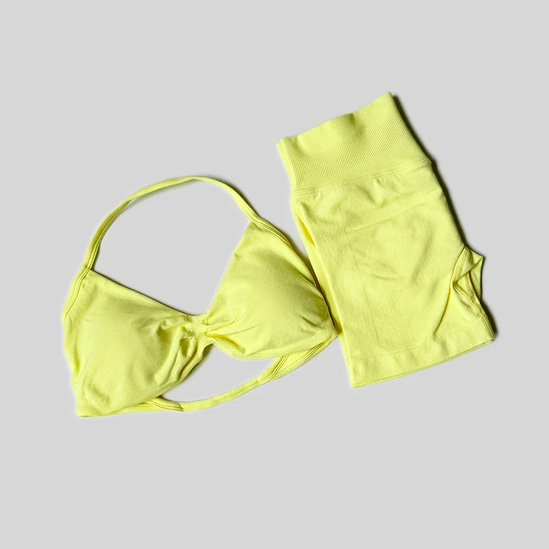 The Kinetic Summer Set