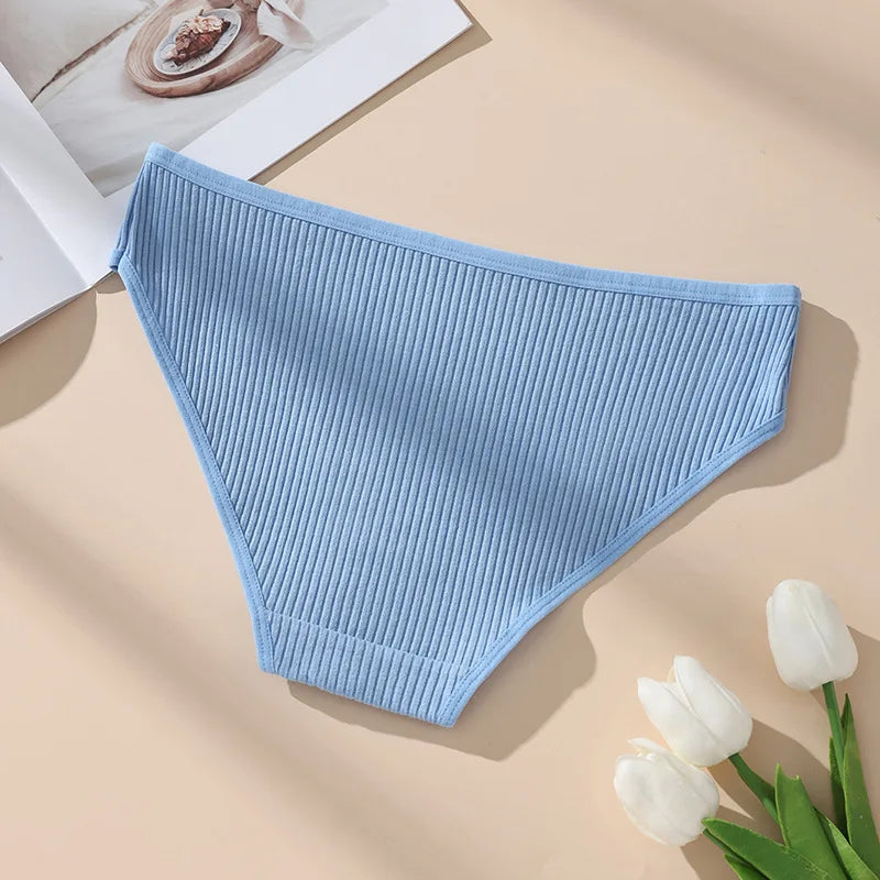 Heritage Lace Panties 7Pcs