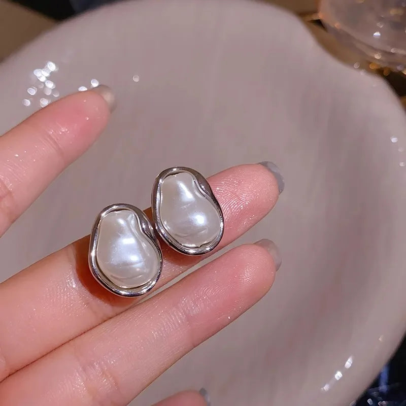 Geometric Muse Studs